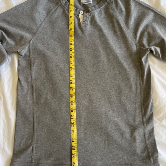 Norse Projects Henley - Picture 6 of 10